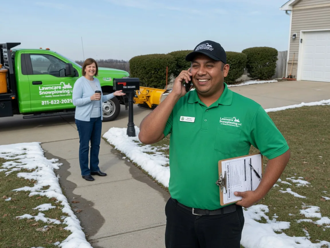 Lawn Care Services By Expert Landscaper Jamieson, OR FAQs